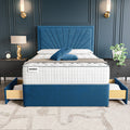 Casablanca Divan Bed