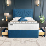 Casablanca Divan Bed
