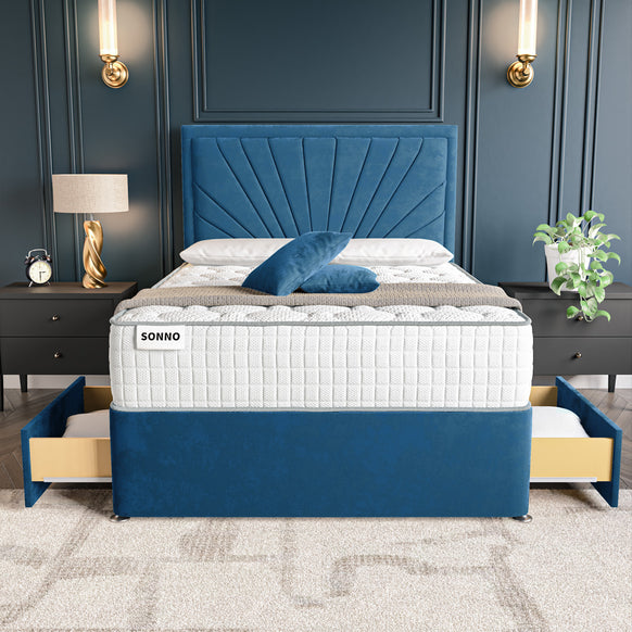 Casablanca Divan Bed