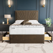 Casablanca Divan Bed