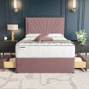 Casablanca Divan Bed