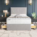 Casablanca Divan Bed