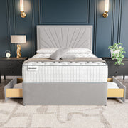 Casablanca Divan Bed