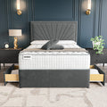 Casablanca Divan Bed