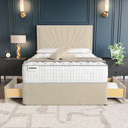 Casablanca Divan Bed