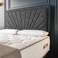 Casablanca Divan Bed
