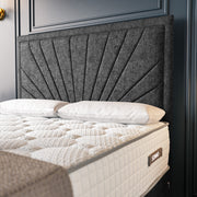 Casablanca Divan Bed