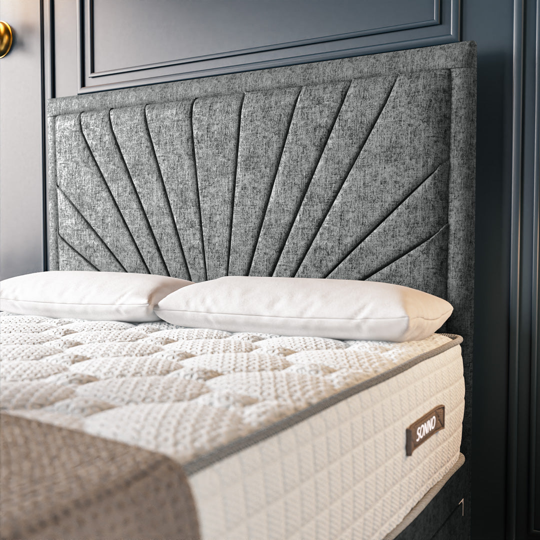 Casablanca Divan Bed