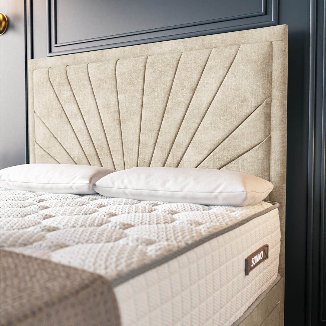 Casablanca Divan Bed