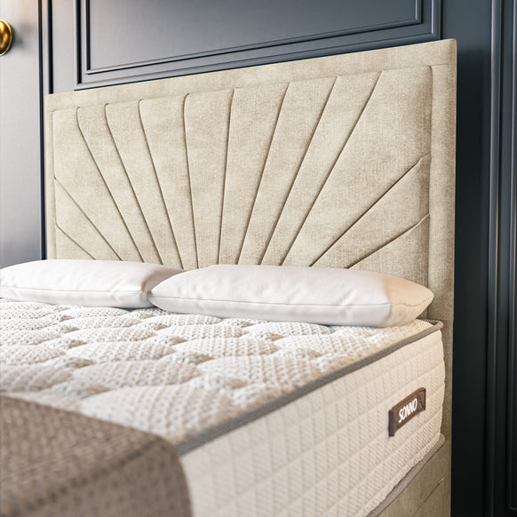 Casablanca Divan Bed