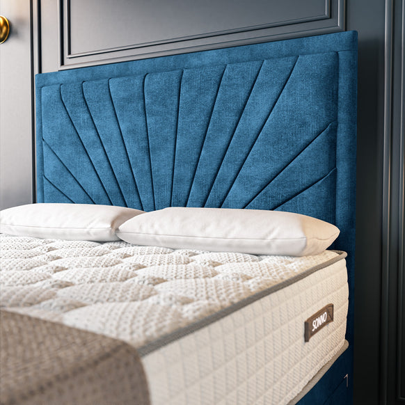 Casablanca Divan Bed