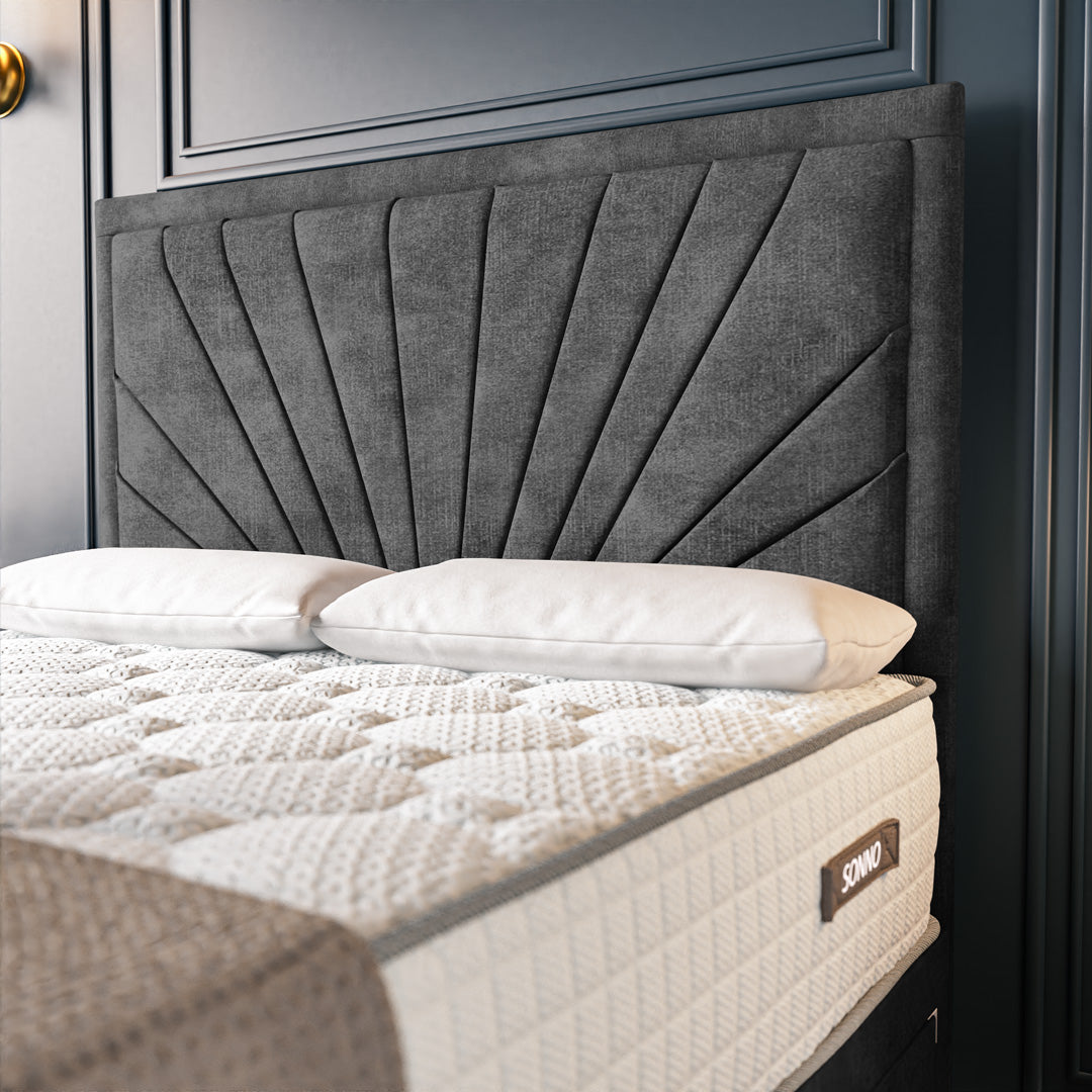 Casablanca Divan Bed