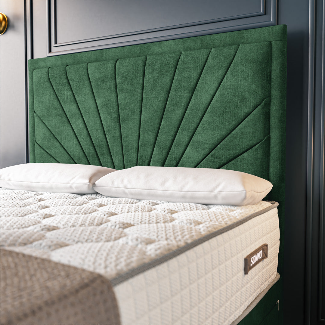 Casablanca Divan Bed