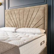 Casablanca Divan Bed