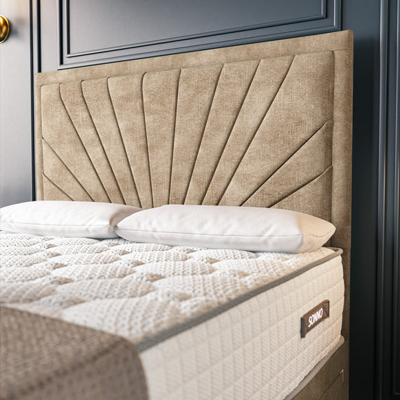 Casablanca Divan Bed
