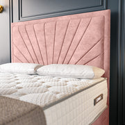 Casablanca Divan Bed