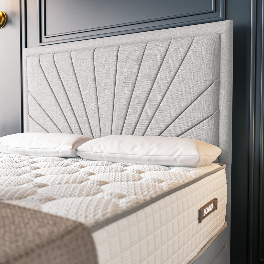 Casablanca Divan Bed