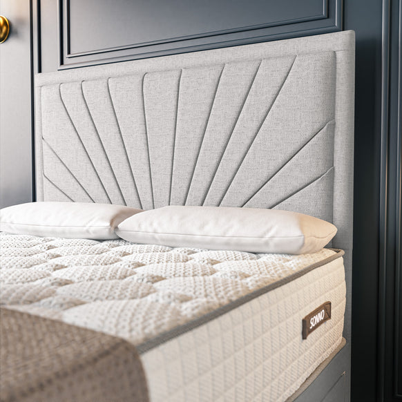 Casablanca Divan Bed