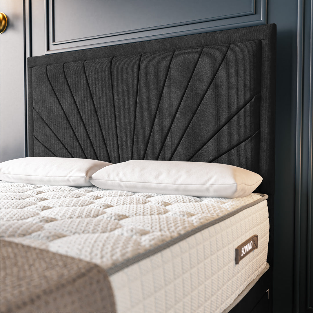 Casablanca Divan Bed