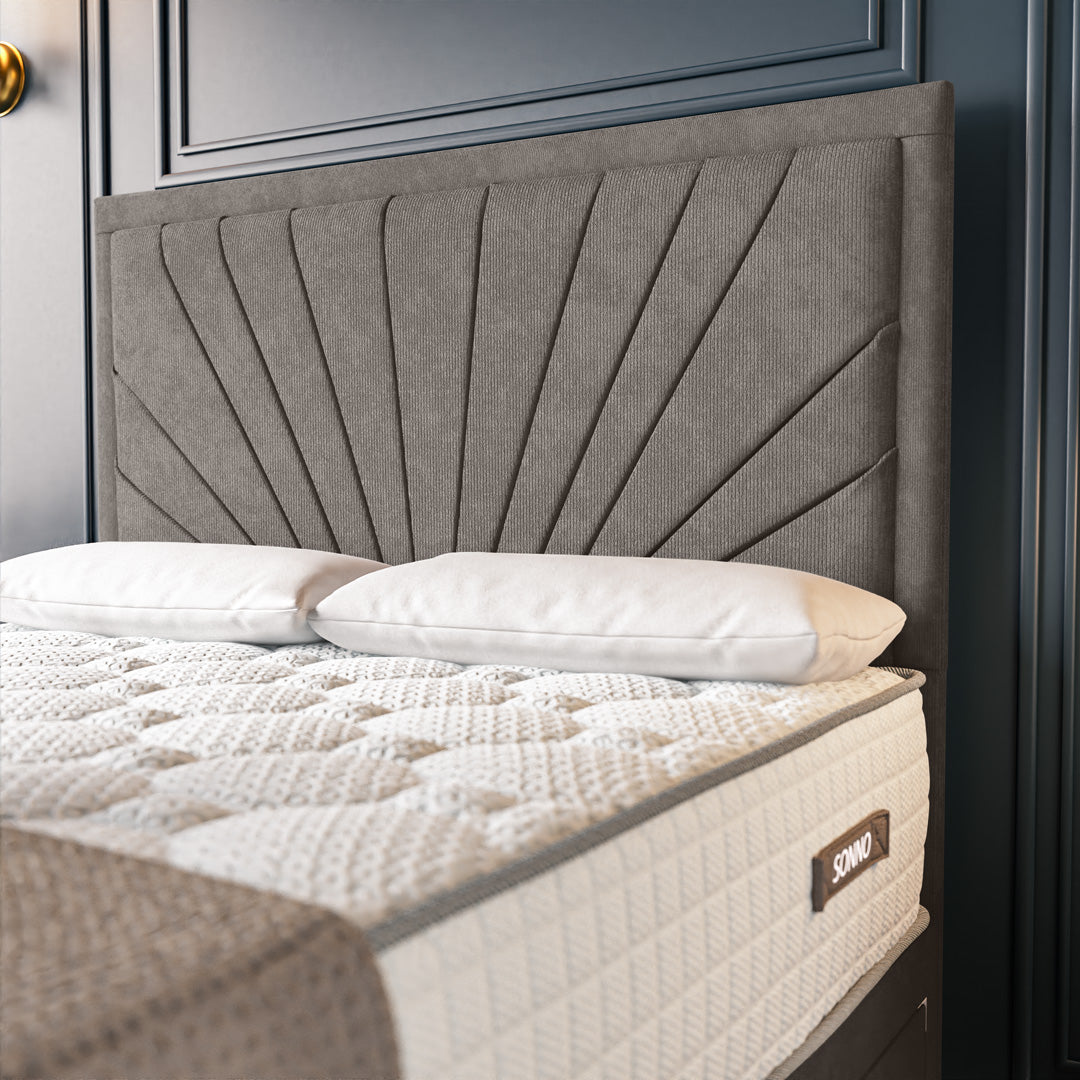 Casablanca Divan Bed