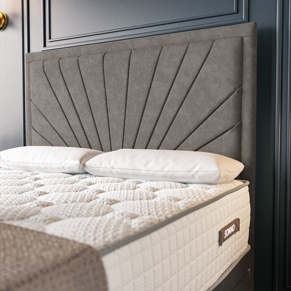 Casablanca Divan Bed