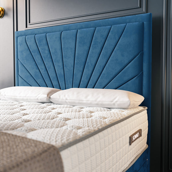 Casablanca Divan Bed