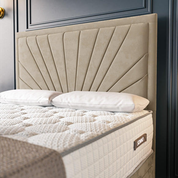 Casablanca Divan Bed