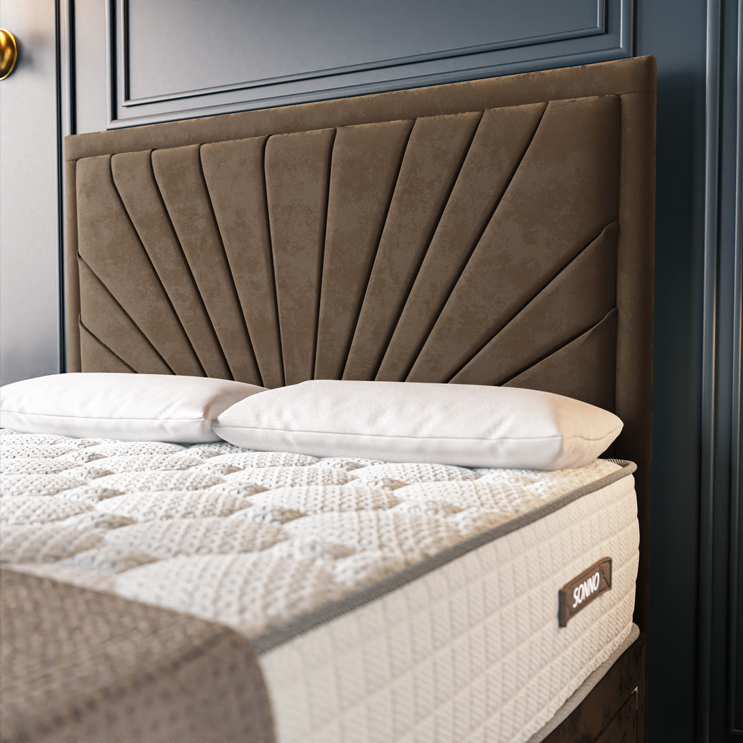 Casablanca Divan Bed