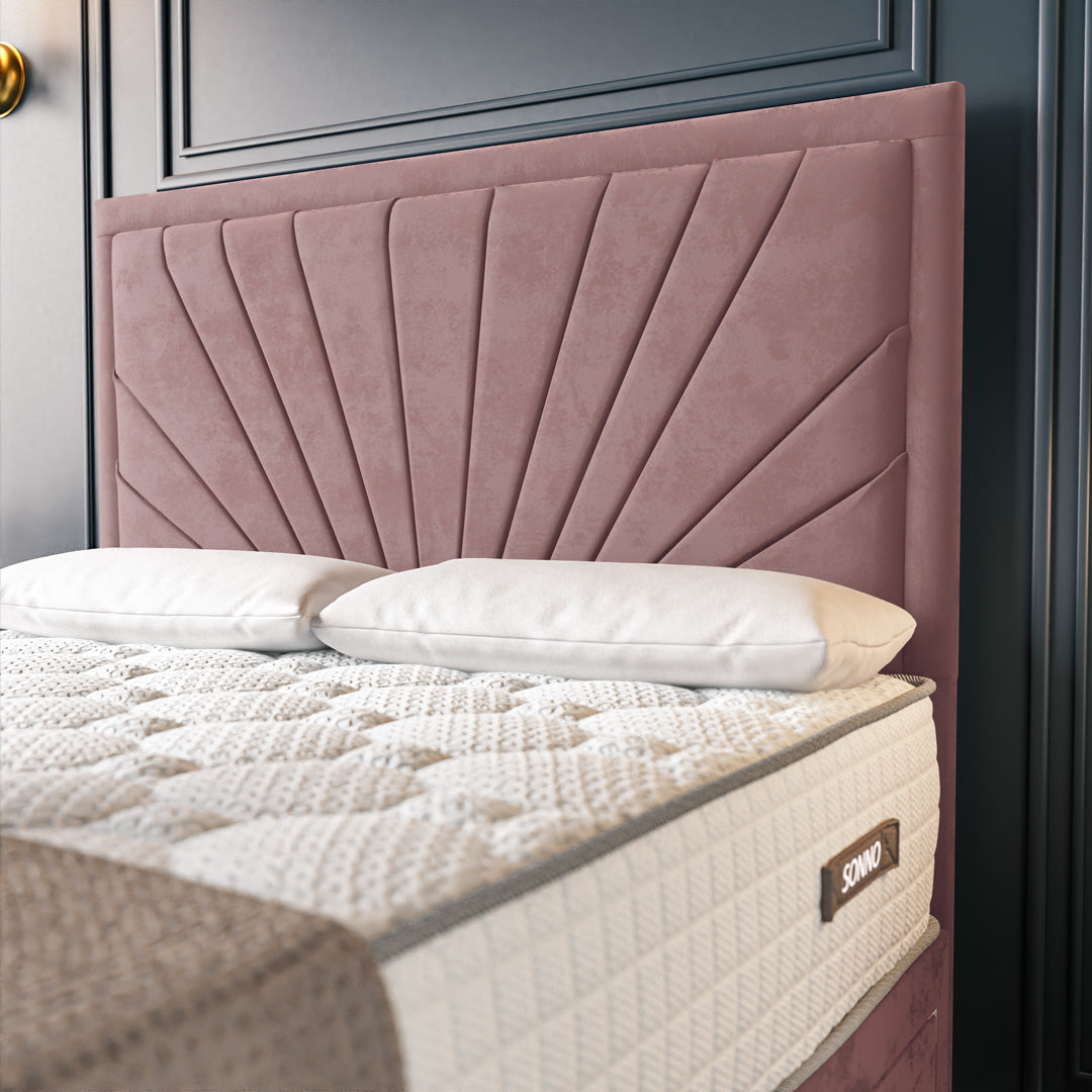 Casablanca Divan Bed