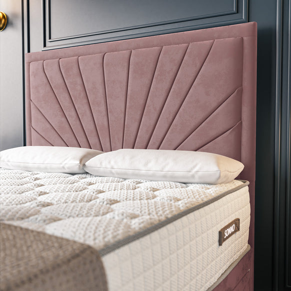 Casablanca Divan Bed