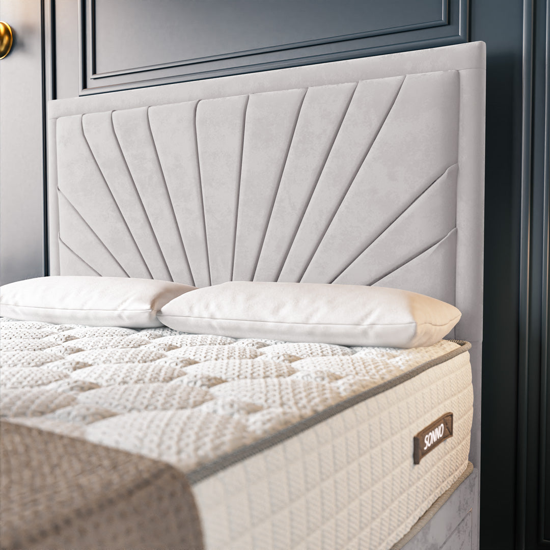 Casablanca Divan Bed