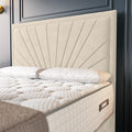 Casablanca Divan Bed