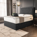 Casablanca Divan Bed