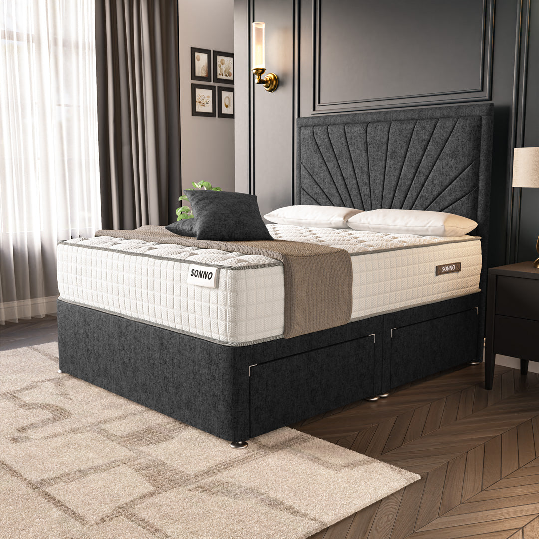 Casablanca Divan Bed