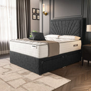 Casablanca Divan Bed