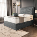 Casablanca Divan Bed