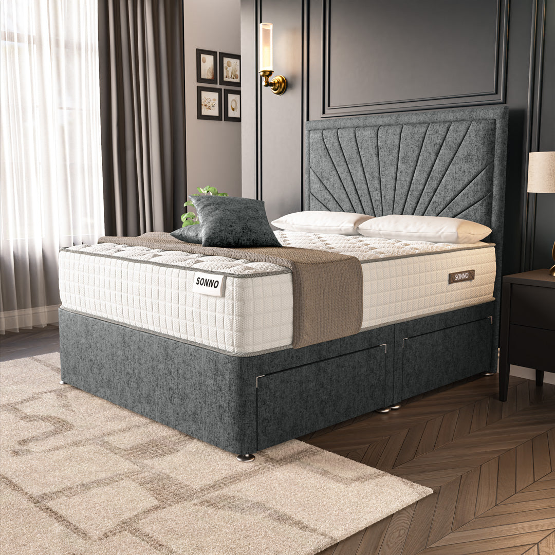 Casablanca Divan Bed