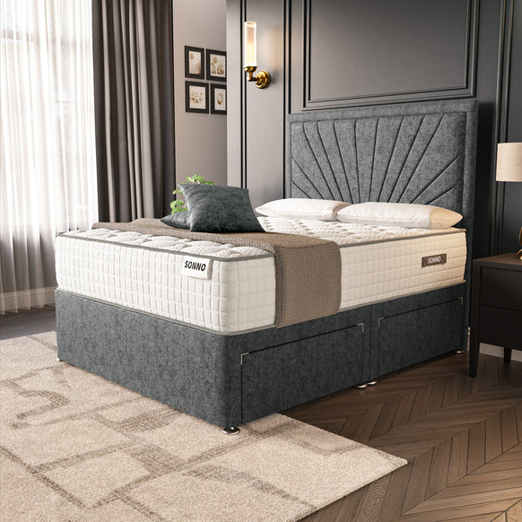 Casablanca Divan Bed