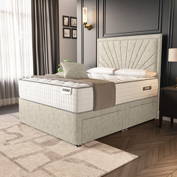 Casablanca Divan Bed