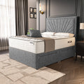 Casablanca Divan Bed