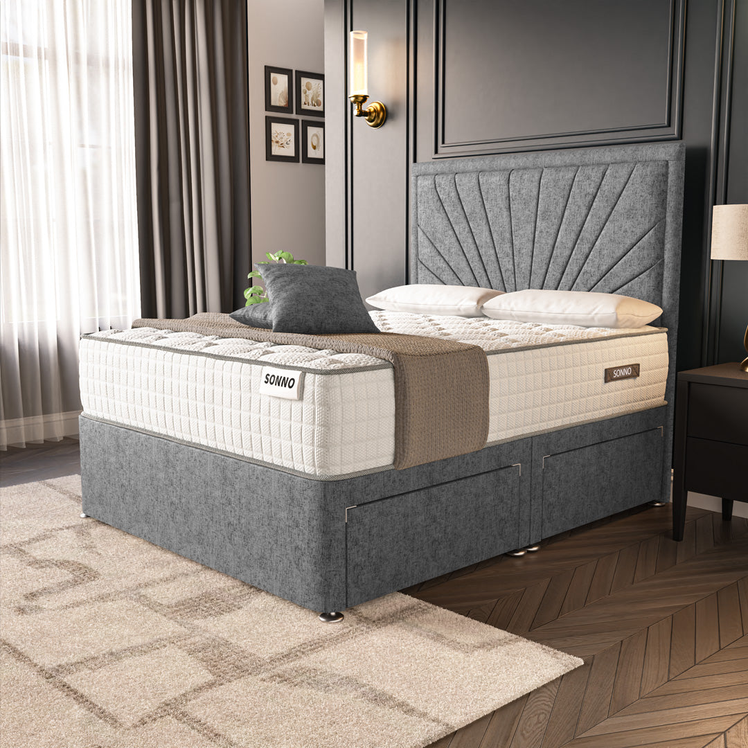 Casablanca Divan Bed