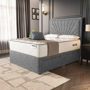 Casablanca Divan Bed