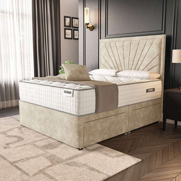 Casablanca Divan Bed