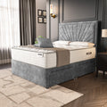 Casablanca Divan Bed