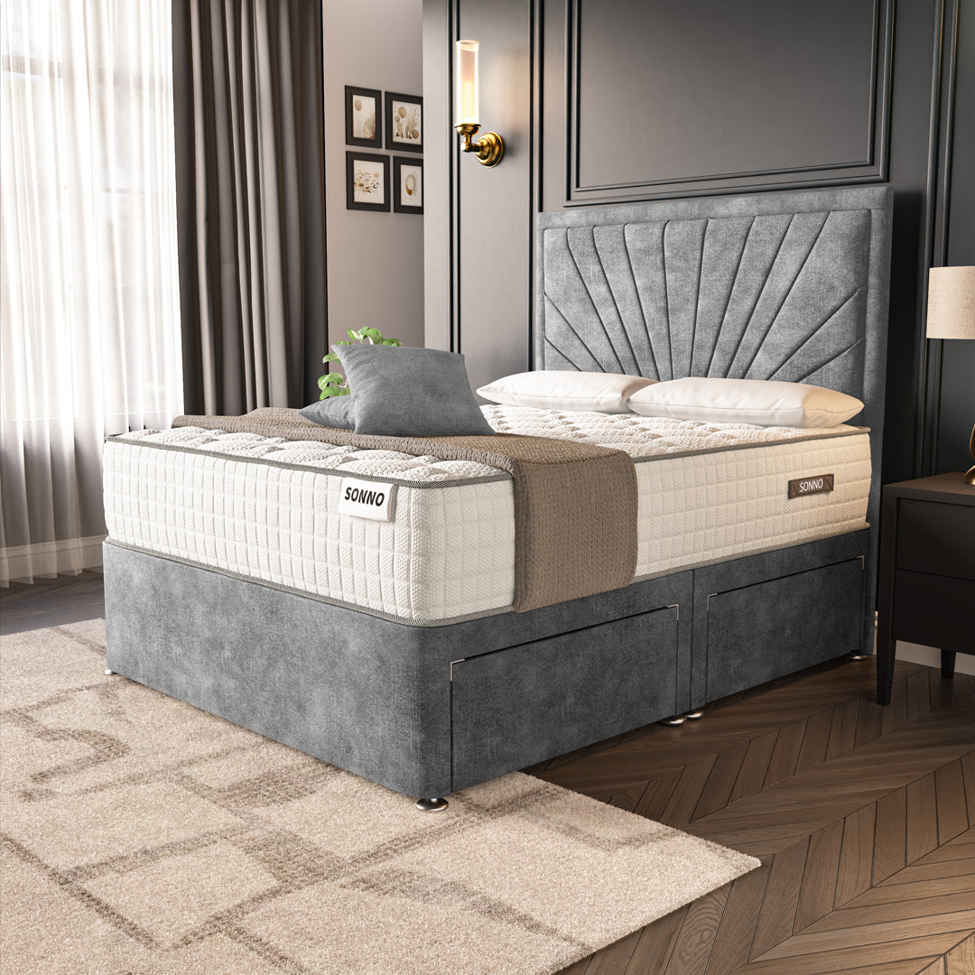 Casablanca Divan Bed