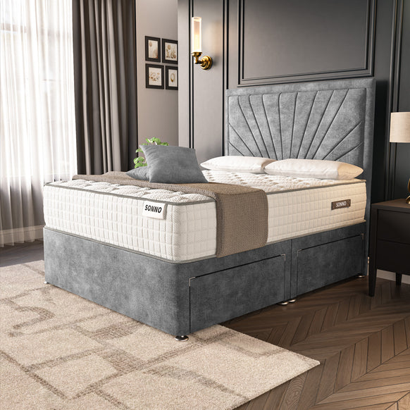 Casablanca Divan Bed