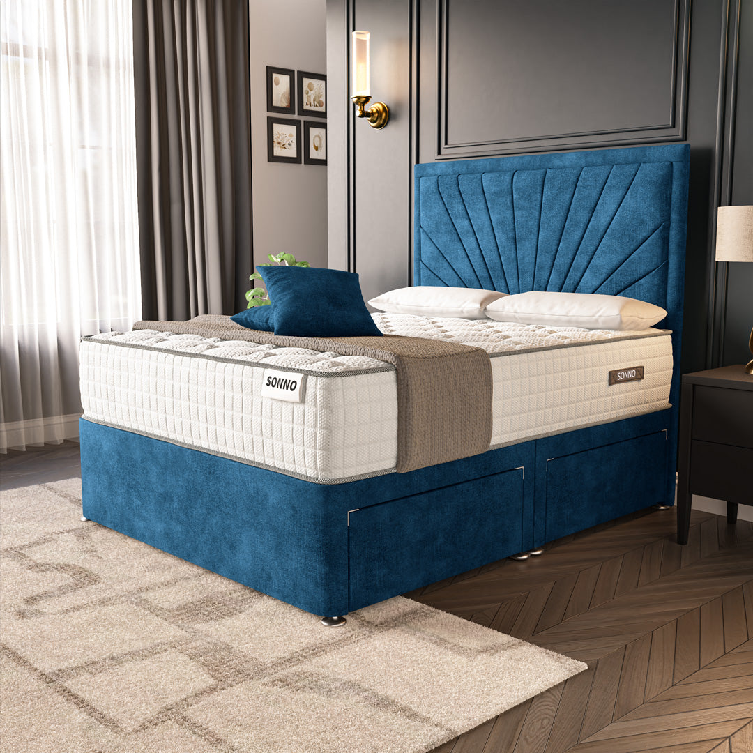 Casablanca Divan Bed