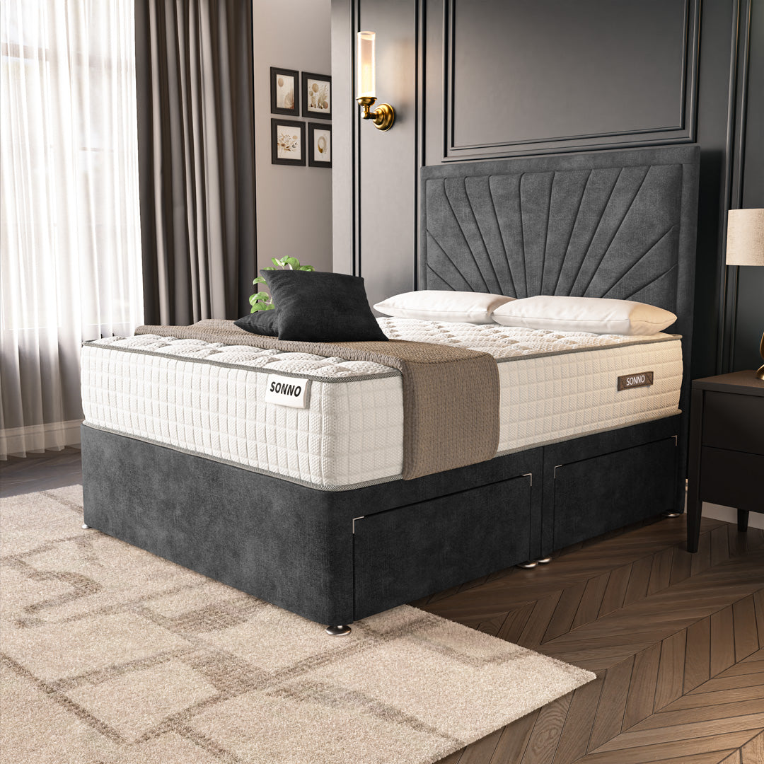 Casablanca Divan Bed