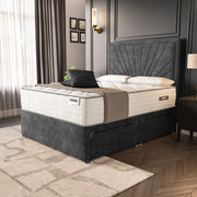 Casablanca Divan Bed