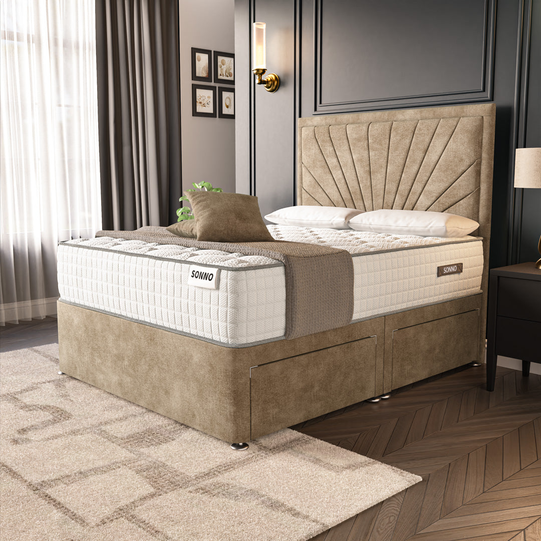Casablanca Divan Bed